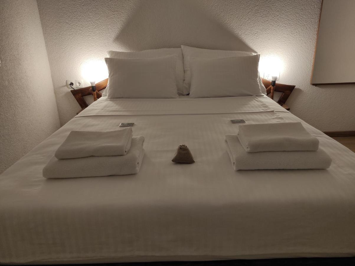 Villa The Cave Blagaj Rum bild